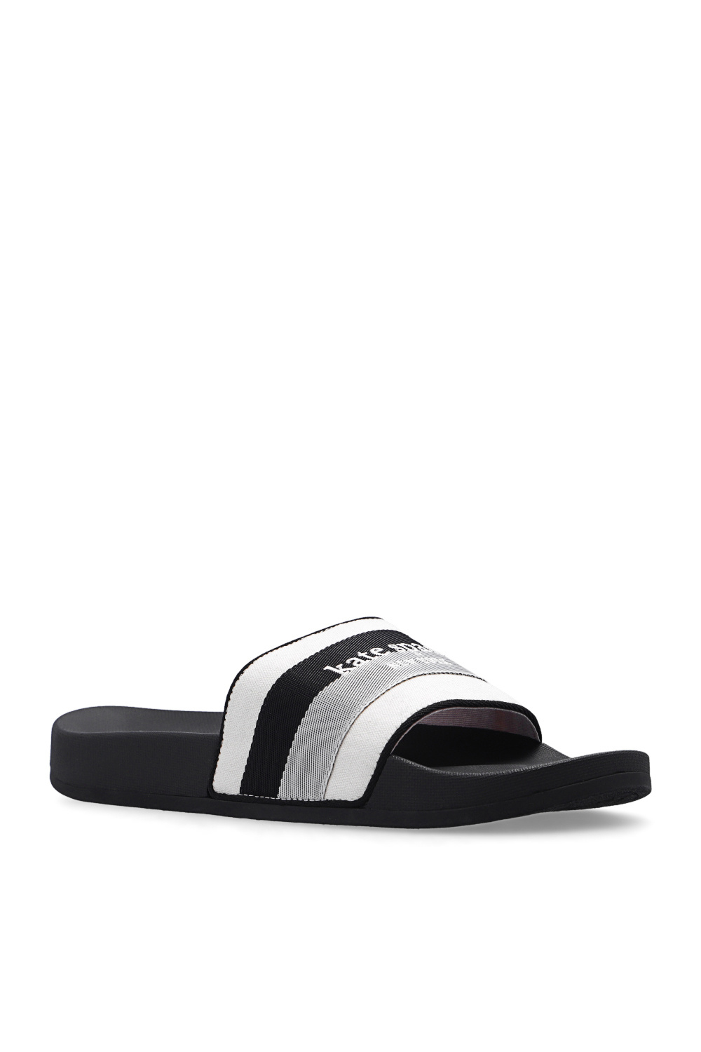 kate spade positano slides